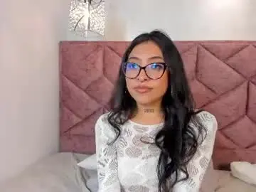 Chaturbate Free Live Porn of alessia_storm_