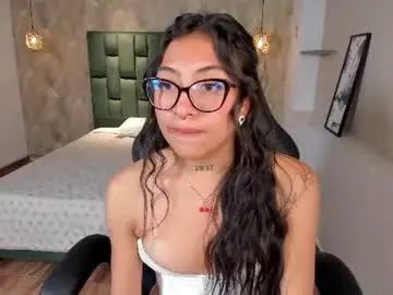Chaturbate Sex Chat of alessia_storm_