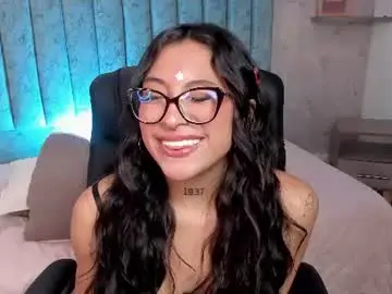 Chaturbate Best Webcam of alessia_storm_