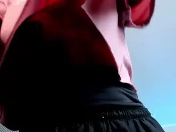 Chaturbate Private Sex Chat of alessia_storm_