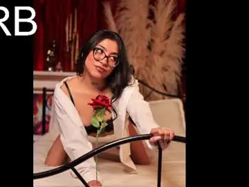 Chaturbate Watch Live Sex Cams of alessia_storm_