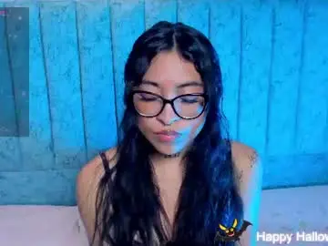 Chaturbate Live Sex of alessia_storm_