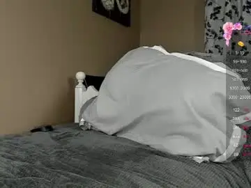 Chaturbate Sex Cam of amialovesall19