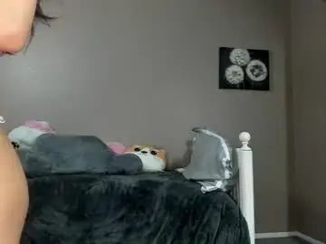 Chaturbate Private Sex Chat of amialovesall19