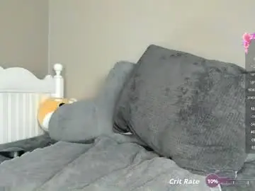 Chaturbate Live Sex Cam of amialovesall19