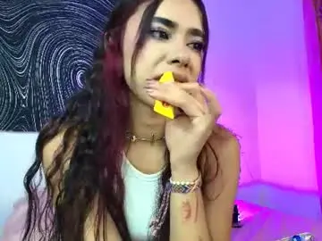 Chaturbate Best Webcam of amy_kai