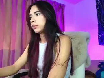 Chaturbate Live Sex Cam of amy_kai