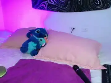 Chaturbate Sex Cam of amy_kai