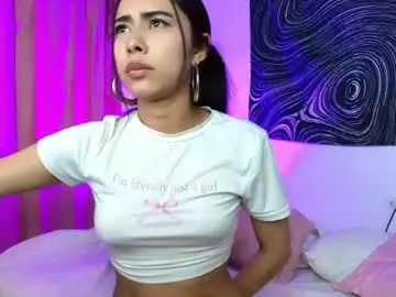 Chaturbate Sex Cam of amy_kai