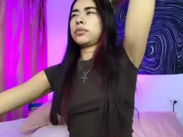 Chaturbate Adult Webcams of amy_kai