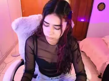 Chaturbate Private Sex Chat of amy_kai