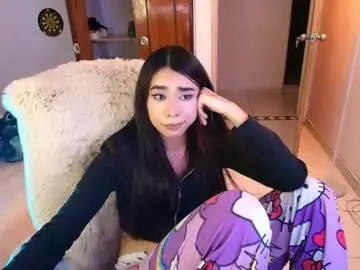 Chaturbate Free Porn Cam of amy_kai
