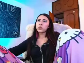 Chaturbate Free Live Porn of amy_kai