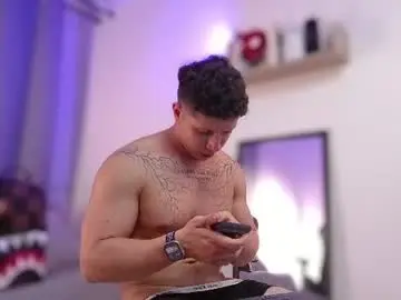 Chaturbate Live Sex of astonhills