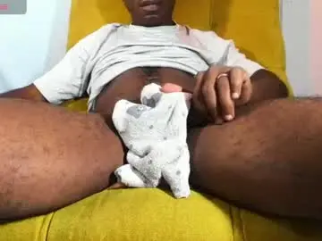 Chaturbate Free Live Porn of black_diamond_t