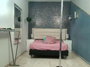 Chaturbate Watch Live Sex Cams of celestial_queen_