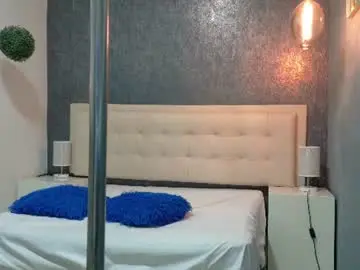 Chaturbate Sex Cam of celestial_queen_