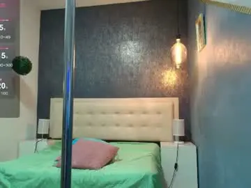 Chaturbate Sex Cam of celestial_queen_