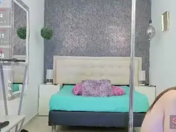 Chaturbate Live Sex Cam of celestial_queen_
