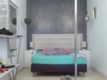 Chaturbate Watch Live Sex Cams of celestial_queen_