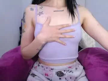 Chaturbate Nude Webcam of cleopatra_cute