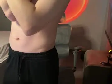 Chaturbate Sex Cam of cronck52