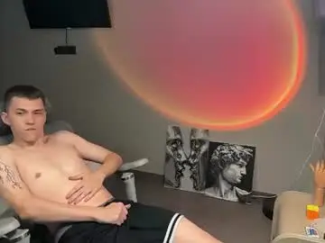 Chaturbate Free Porn Cam of cronck52