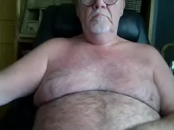 Chaturbate Live Porn of duvel68