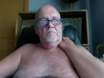 Chaturbate Live Sex Cam of duvel68