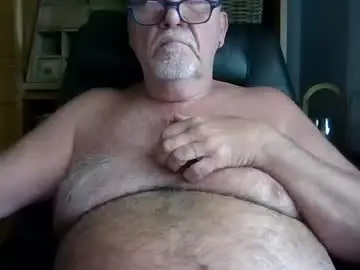 Chaturbate Adult Video Chat of duvel68
