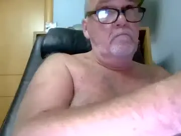 Chaturbate Adult Webcam of duvel68