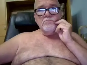 Chaturbate Sex Cam of duvel68