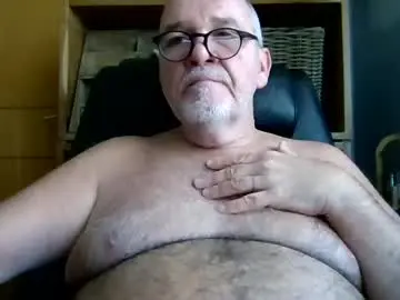 Chaturbate Live Sex Cam of duvel68