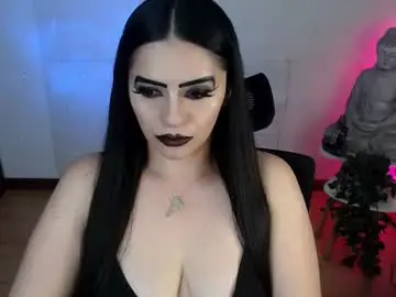 Chaturbate Sex Cam of emili_evans_