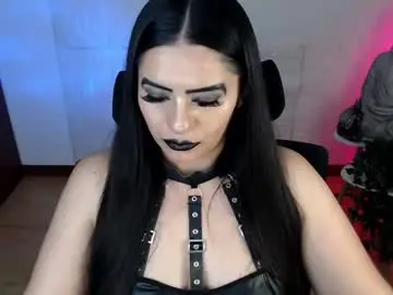 Chaturbate Live Porn of emili_evans_
