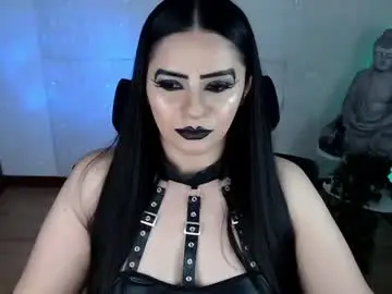 Chaturbate Sex Cam of emili_evans_