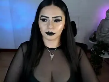 Chaturbate Live Porn of emili_evans_