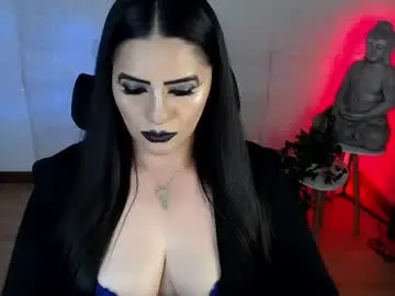 Chaturbate Private Sex Chat of emili_evans_