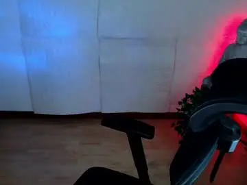 Chaturbate Best Webcam of emili_evans_