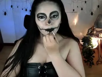 Chaturbate Live Sex Cam of emili_evans_