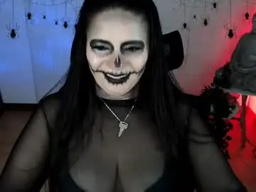 Chaturbate Adult Video Chat of emili_evans_