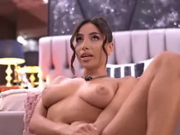 Chaturbate Live Porn of ginavalentinna
