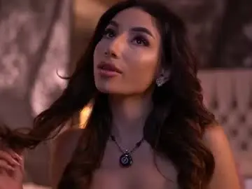 Chaturbate Free Porn Cam of ginavalentinna