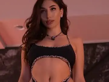 Chaturbate Adult Video Chat of ginavalentinna