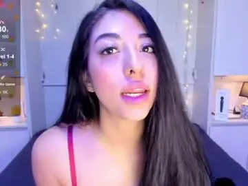 Chaturbate Sex Cam of hannyk_
