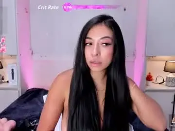 Chaturbate Adult Webcam of hannyk_