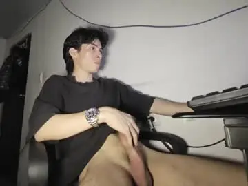 Chaturbate Live Sex of hanxs