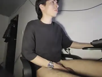 Chaturbate Live Sex Cam of hanxs