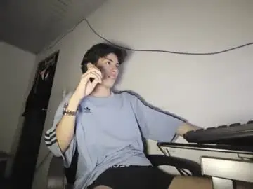 Chaturbate Live Porn of hanxs