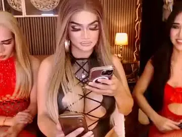 Chaturbate Adult Video Chat of horsecockjackie